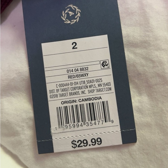 Universal thread pants - Picture 5 of 5